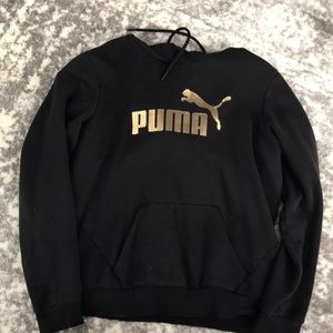 Puma Hoodie
